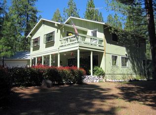 19810 Cal Am Rd, Volcano, CA 95689