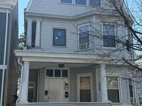 164 N 3Rd St, Paterson City, NJ 07522