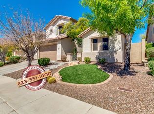 2536 W Kit Carson Trl, Phoenix, AZ 85086