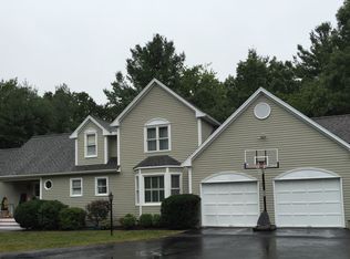 5 Woronoco Dr, Natick, MA 01760