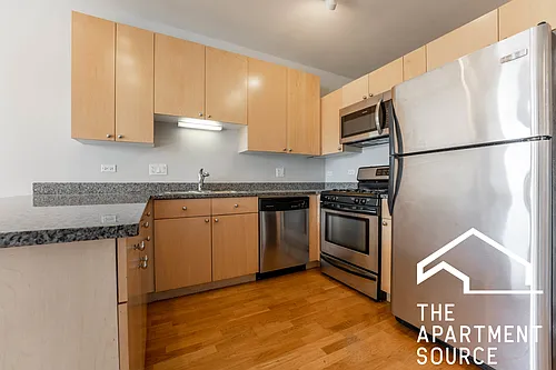 1464 S Michigan Ave #303 Photo 1