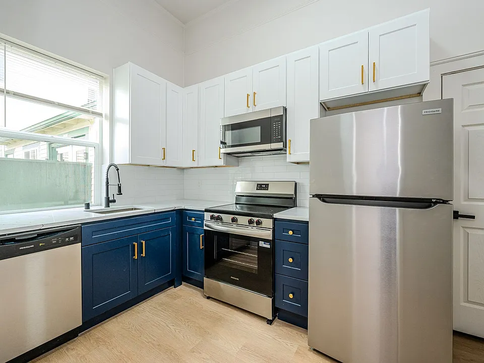 Nordic Peaks Apartments