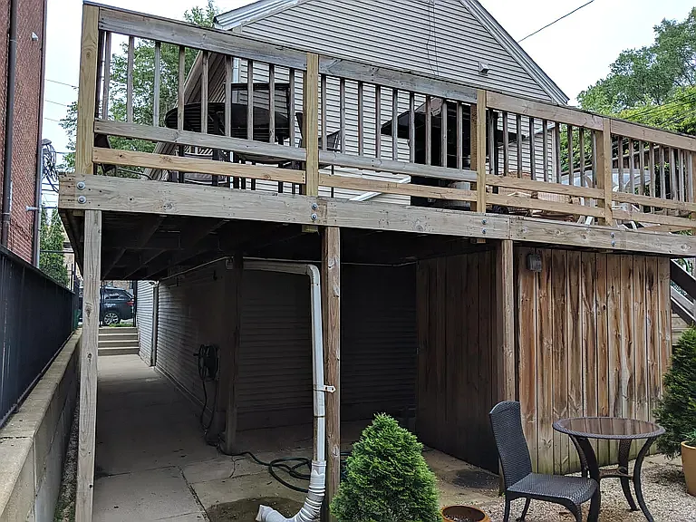 2205 N Janssen Ave #1 — Photo 1