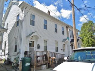 315 S 4th St, Sunbury, PA