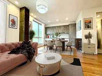 Rented by Pear NYC LLC