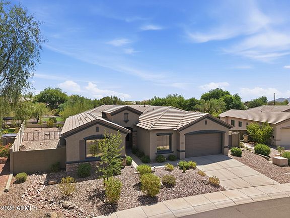 2nd image of 2421 W KIT CARSON Court