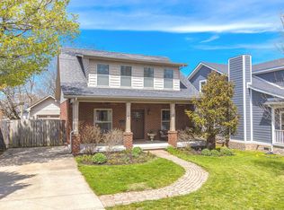 223 Owsley Ave, Lexington, KY 40502