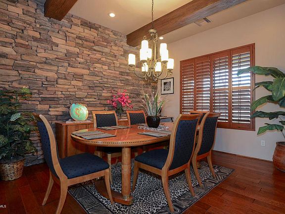 4th image of 29916 N Baker Ct