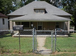 2129 Mississippi Ave, Knoxville, TN 37921