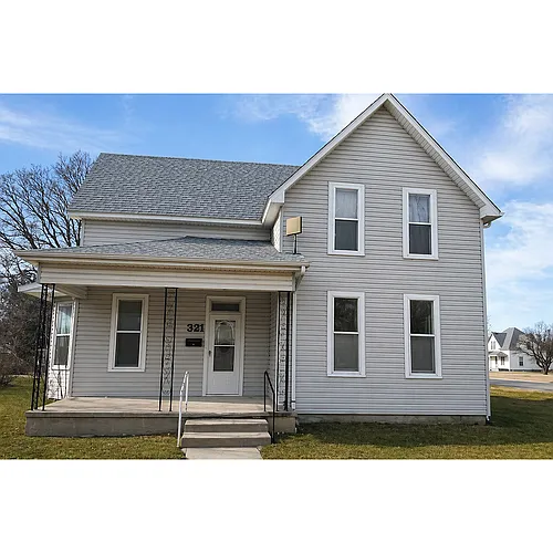 321 N Cypress St Photo 1