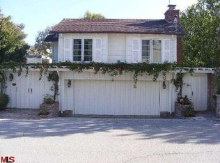 23561 Malibu Colony Rd, Malibu, CA 90265