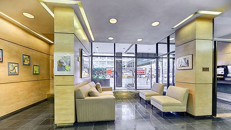 2nd image of 40 Sutton Pl APT 6B