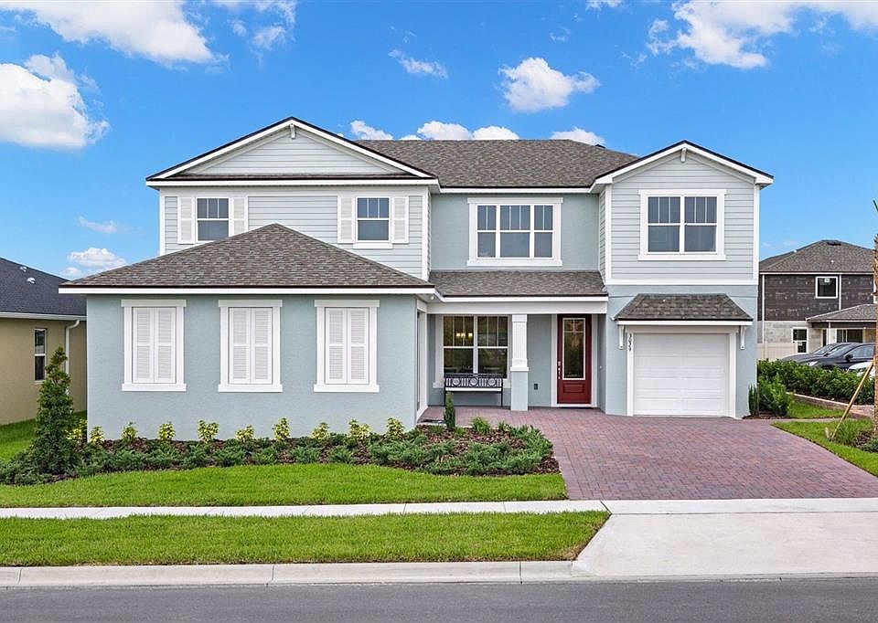 1st image of 3029 Ambersweet Pl