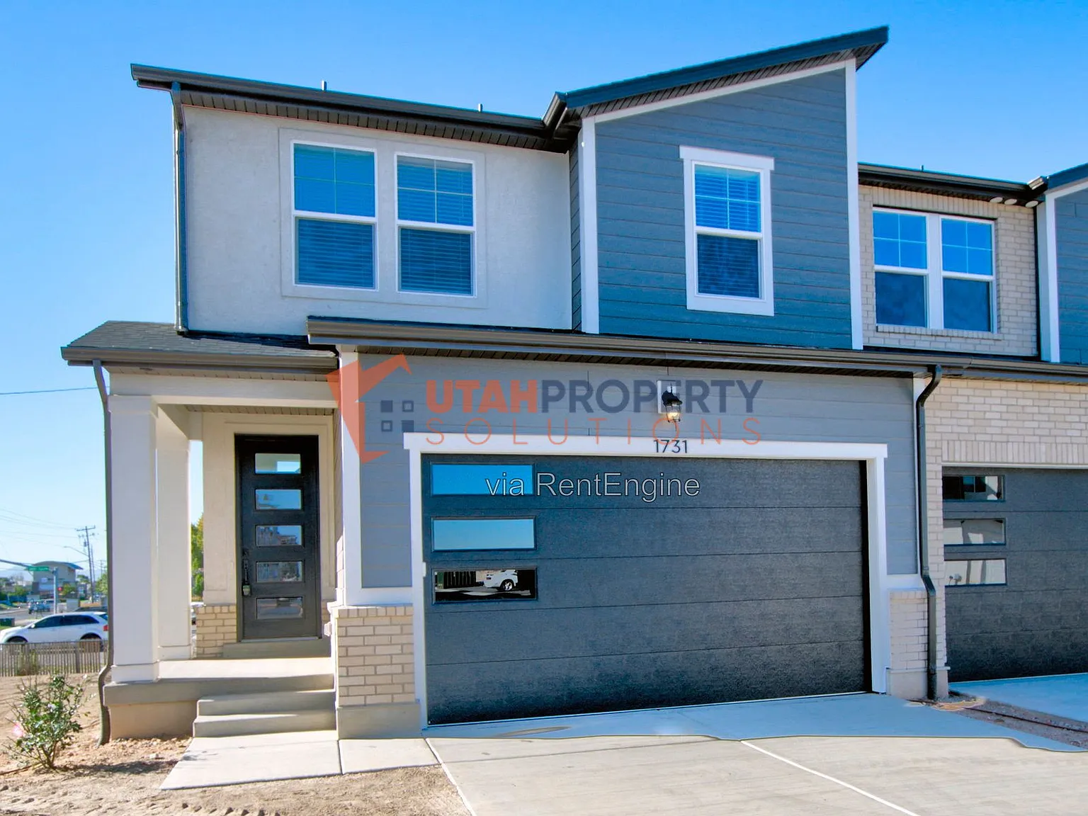 3 bed, 2.5 bath, 2321 sqft, $2,345 — Photo 1