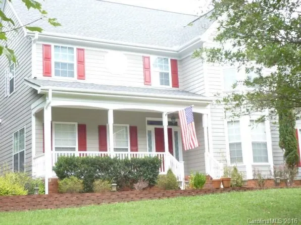 15139 Yarmouth Rd, Mint Hill, NC 28227