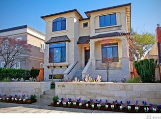 2066 41st Ave E, Seattle, WA 98112