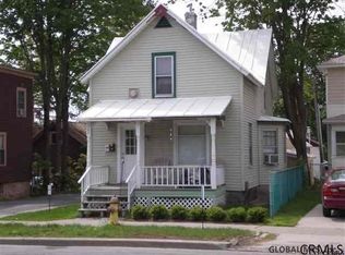242 Church St, Saratoga Springs, NY 12866