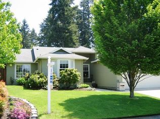 10515 NE 45th Ave, Vancouver, WA 98686