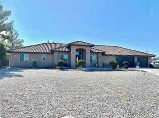 16023 Muscatel St, Hesperia, CA 92345