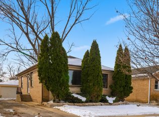 2091 Sherwin Ave, Des Plaines, IL 60018