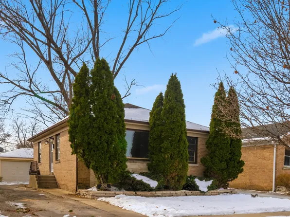 2091 Sherwin Ave, Des Plaines, IL 60018