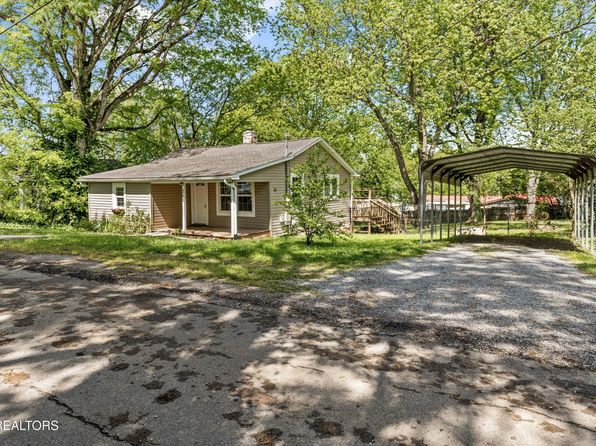 316 Rockford Cedar St, Rockford, TN 37853