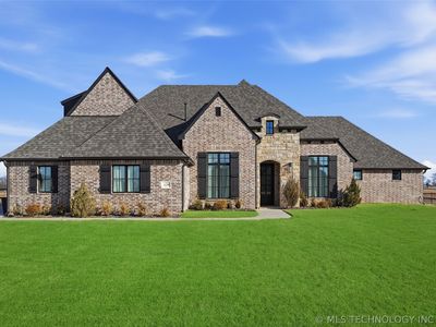 4239 E 177th Pl S, Bixby, OK, 74008