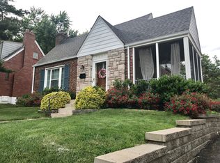 9005 Pine Ave, Saint Louis, MO 63144