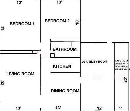 5th image of 4381 80th Ave N
