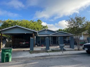 3027 Pitluk Ave, San Antonio, TX 78211