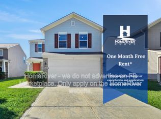 8121 Whistlewood Dr, Indianapolis, IN 46239
