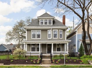 1956 Central Ave, Indianapolis, IN 46202