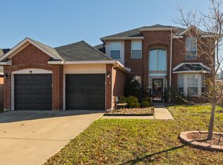 3458 Galaway Bay Dr, Grand Prairie, TX 75052