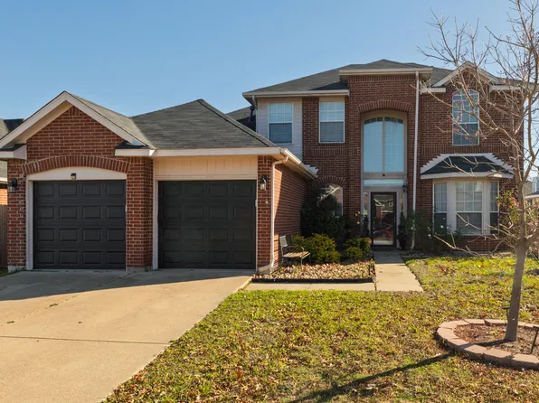 3458 Galaway Bay Dr, Grand Prairie, TX 75052