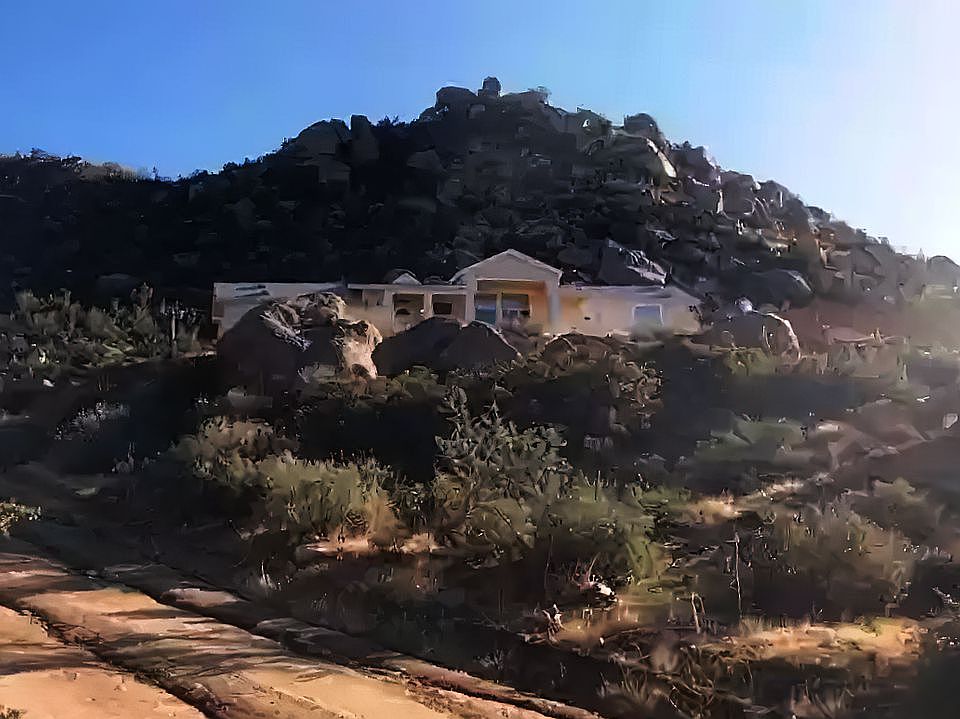 2nd image of 16740 E Bogles Ranch Rd