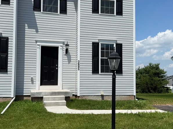 3605 Fieldstone Dr, Dover, PA 17315
