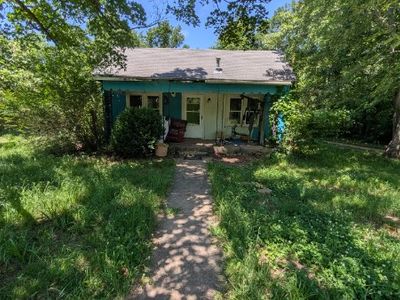 404 N Duff Ave, Sulphur Springs, AR, 72768