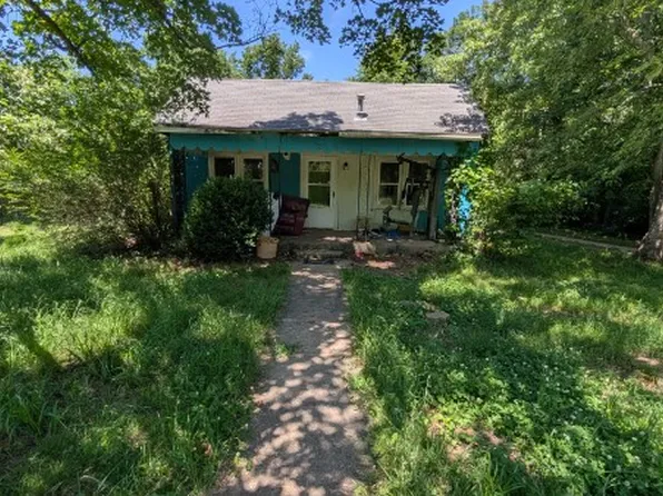 404 N Duff Ave, Sulphur Springs, AR 72768