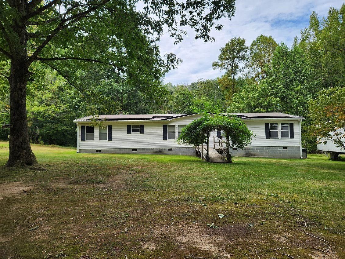 5300 George Miles Rd, Burlington, NC 27217 | MLS #2513929 | Zillow