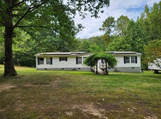 5300 George Miles Rd, Burlington, NC 27217