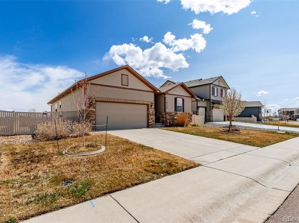 10266 Stagecoach Avenue, Firestone, CO 80504