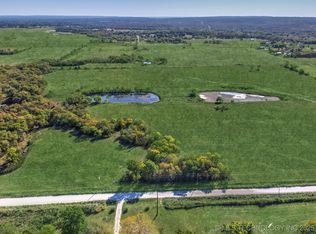 0 N 205th Rd, Beggs, OK 74421