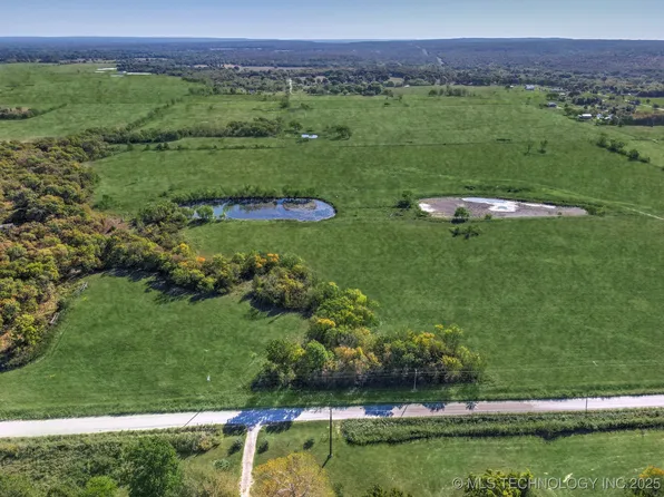 0 N 205th Rd, Beggs, OK 74421