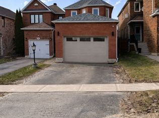 327 Perry Rd, Orangeville, ON