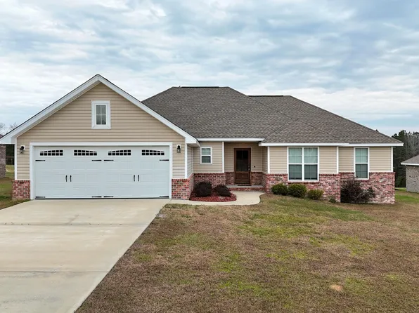 27 Sky View Dr, Purvis, MS 39475