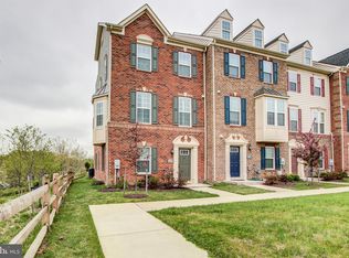 5337 Stream Bank Ln, Greenbelt, MD