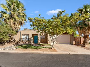 511 S 660 E, Ivins, UT 84738