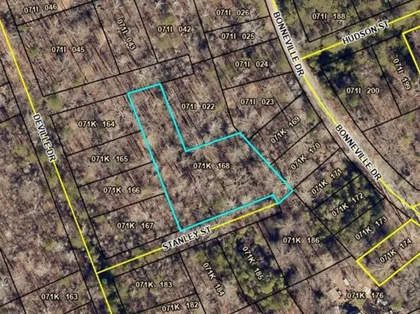 41 Stanley St #182, Martin, GA 30557