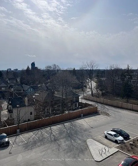 741 King St W #409 — Photo 17