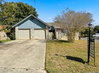 3800 Overlook, Schertz, TX 78108